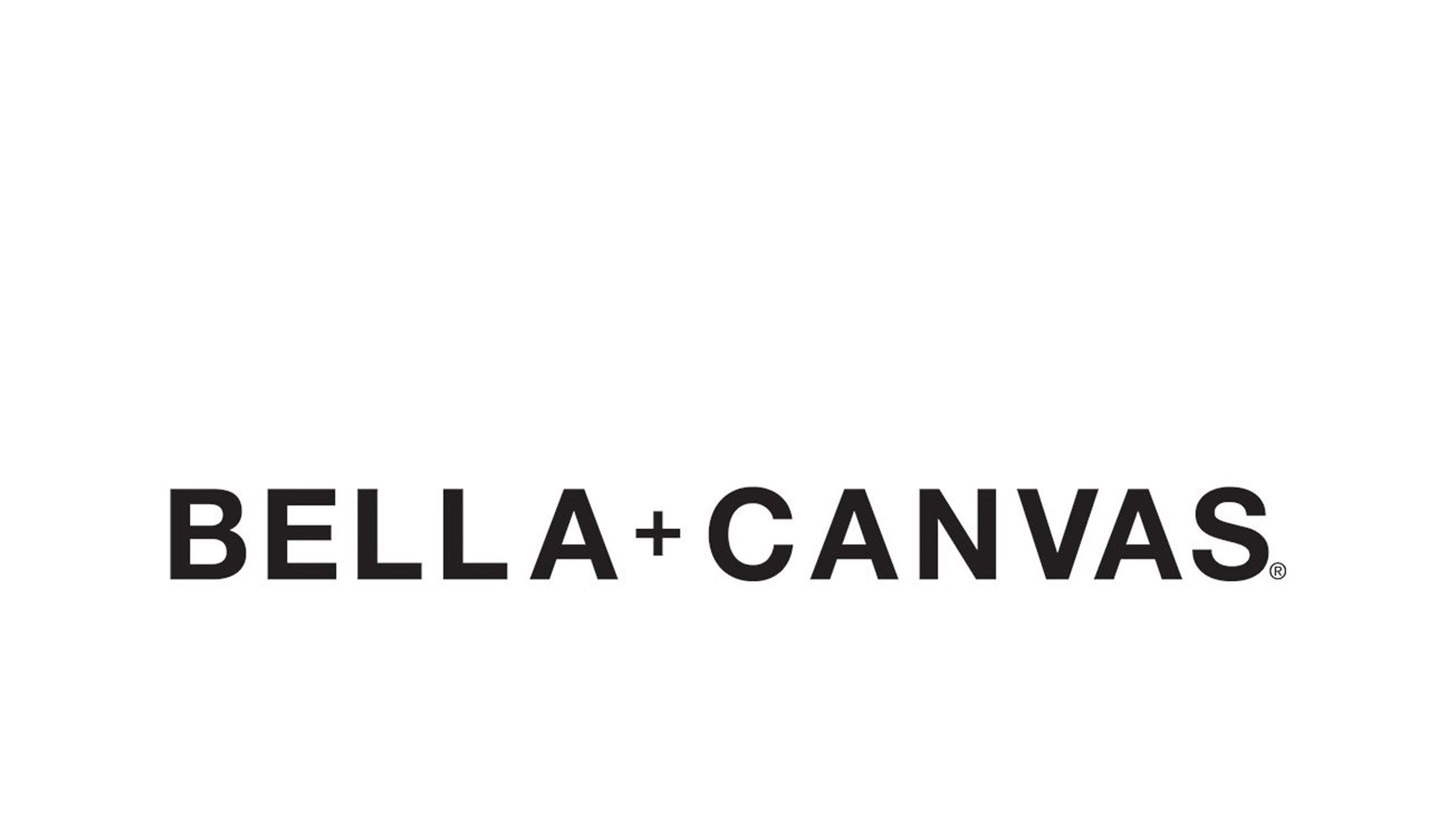 Custom Bella + Canvas Apparel