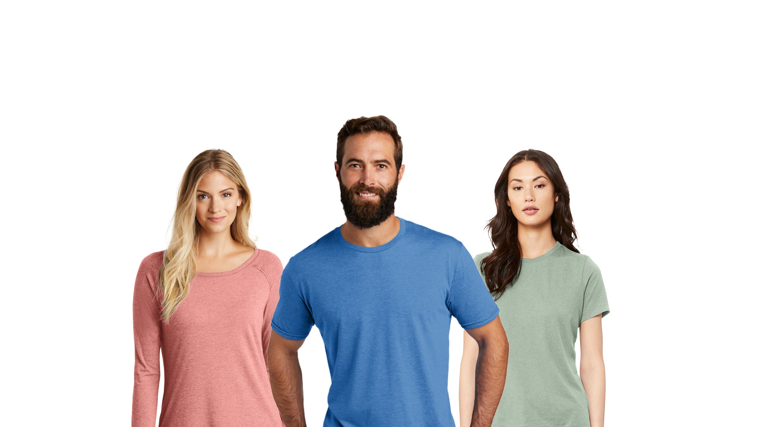 Custom T-Shirts