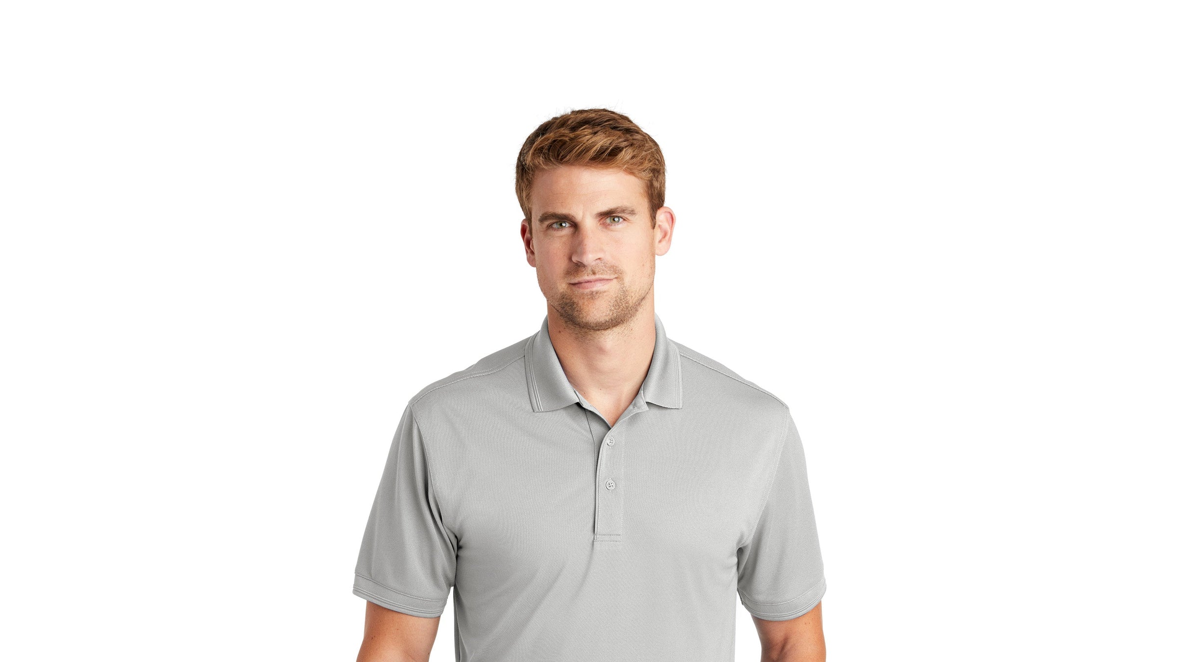 Custom Short Sleeve Polo Shirts