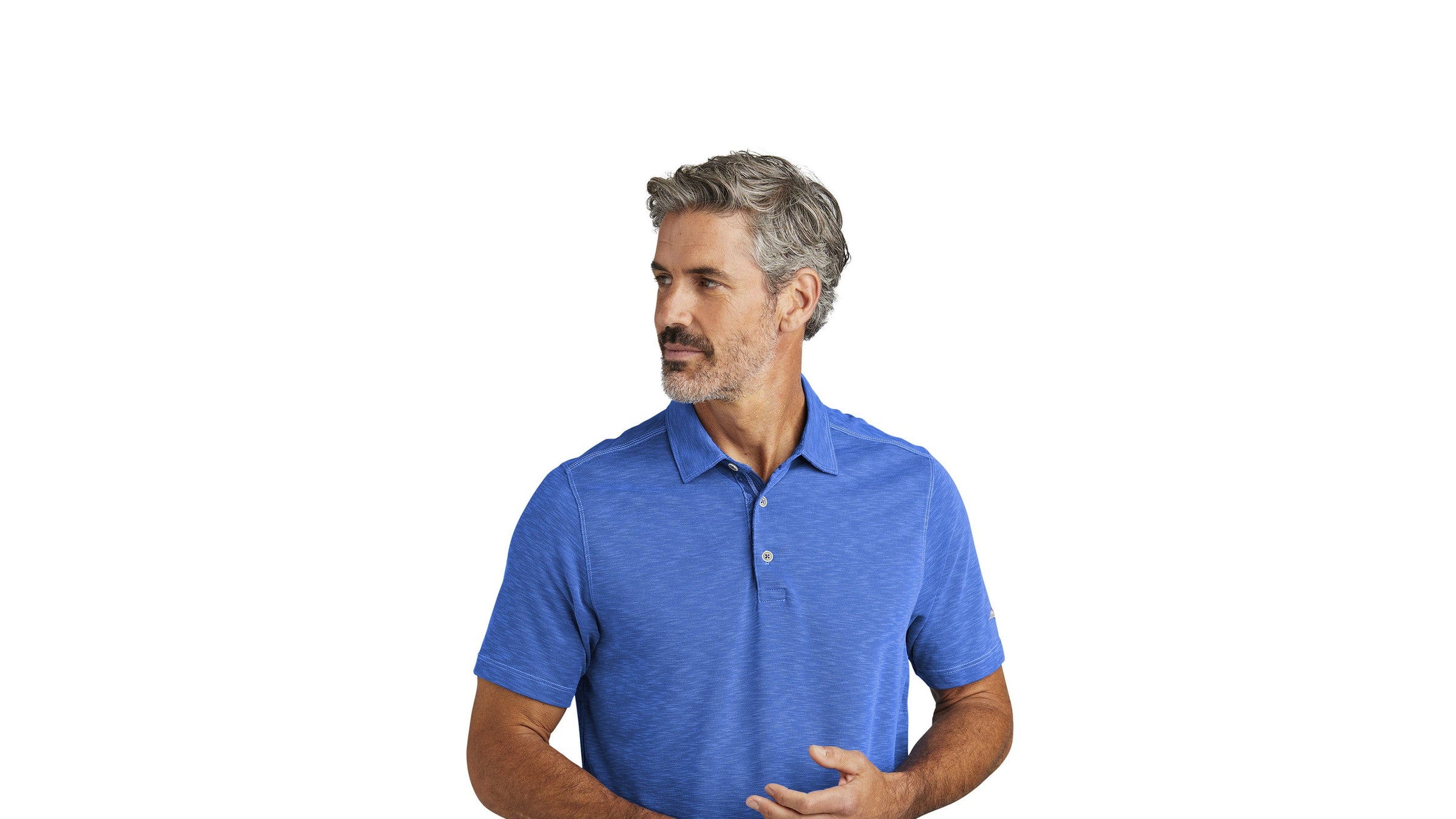 Custom Premium Polo Shirts