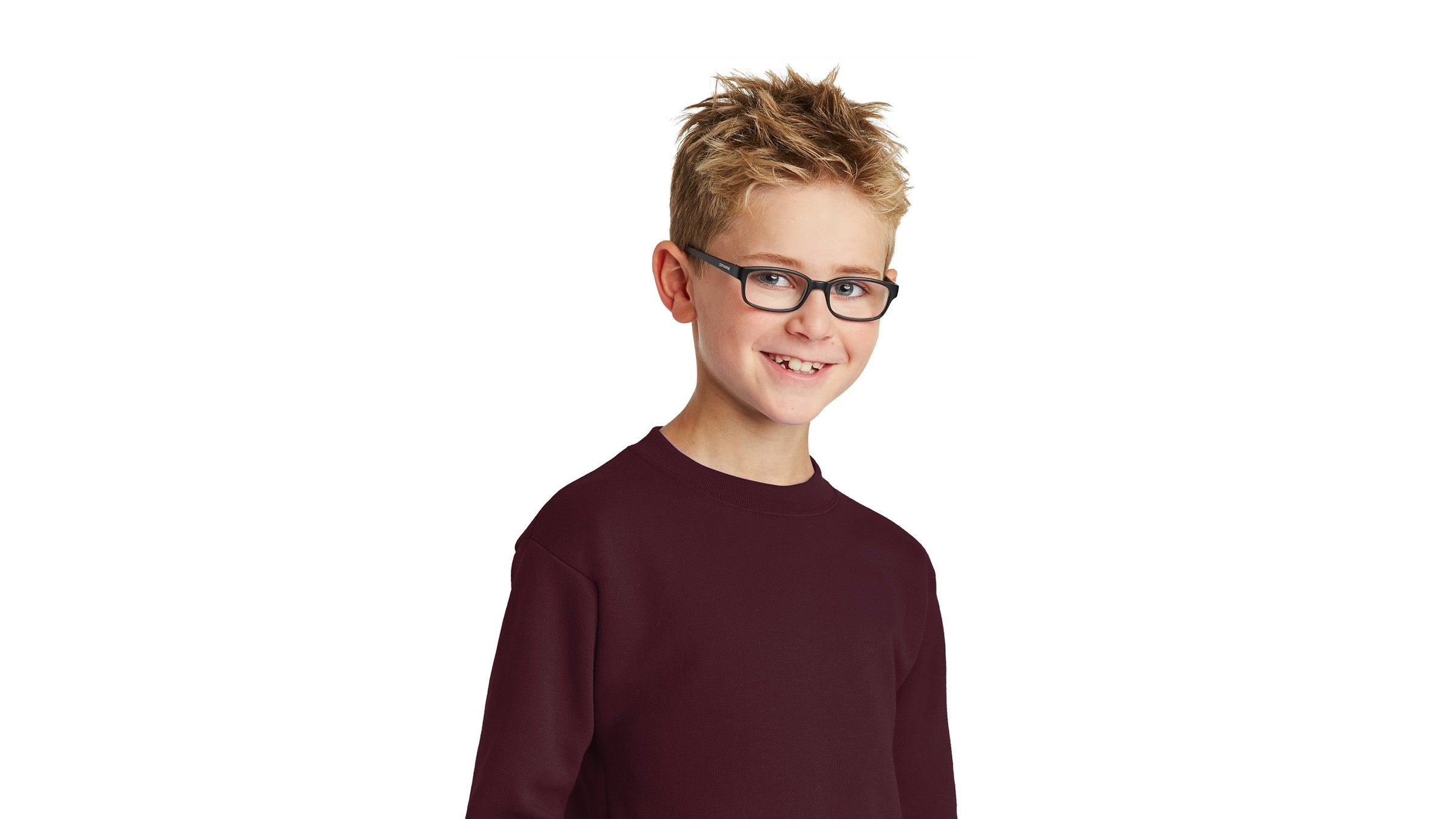 Youth Crewnecks