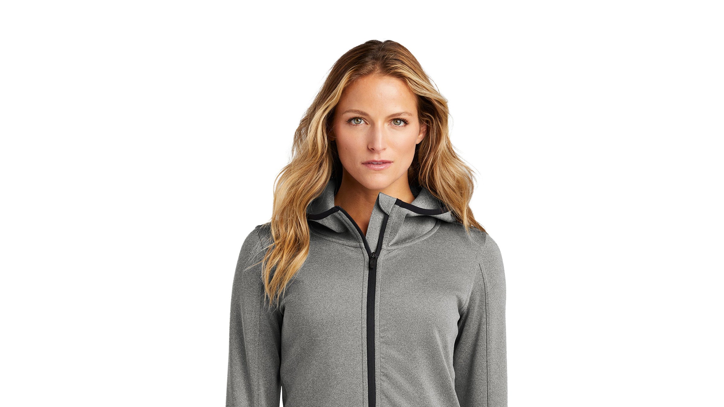 Custom Zip Up Hoodies