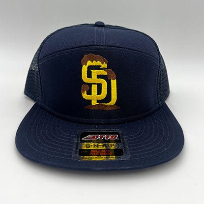 Pre-Designed Hats
