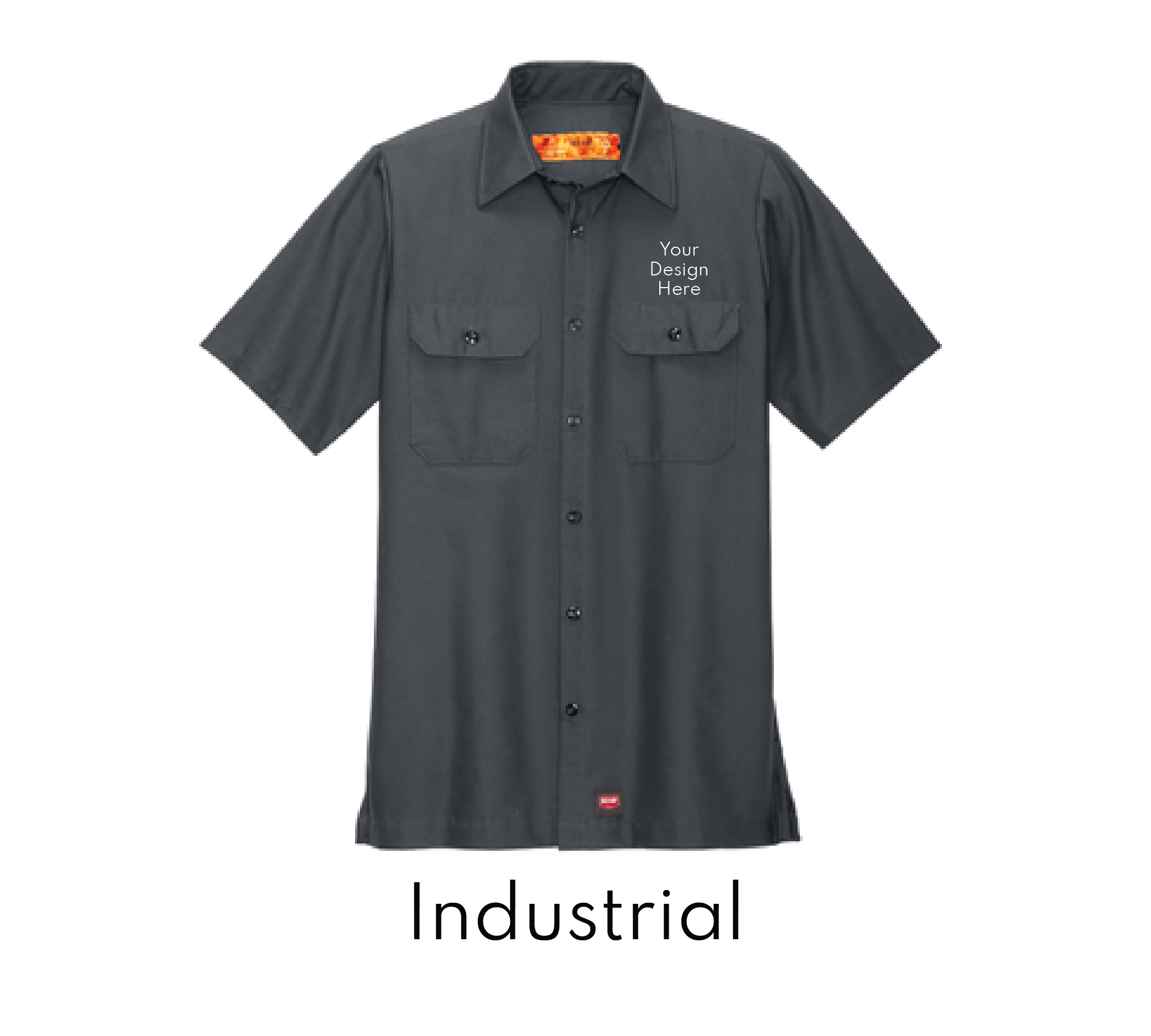 Industrial