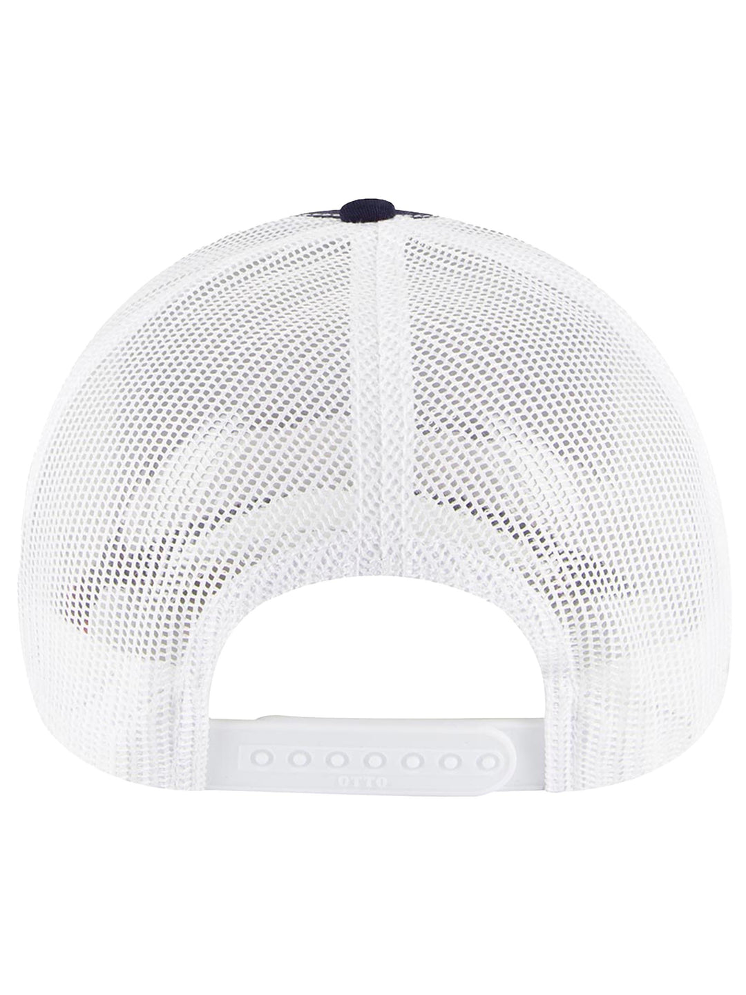 OTTO CAP 5 Panel Low Profile Mesh Back Trucker