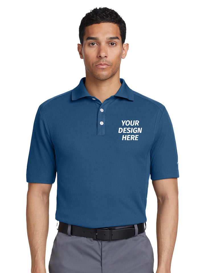 Nike Dri-FIT Classic Polo