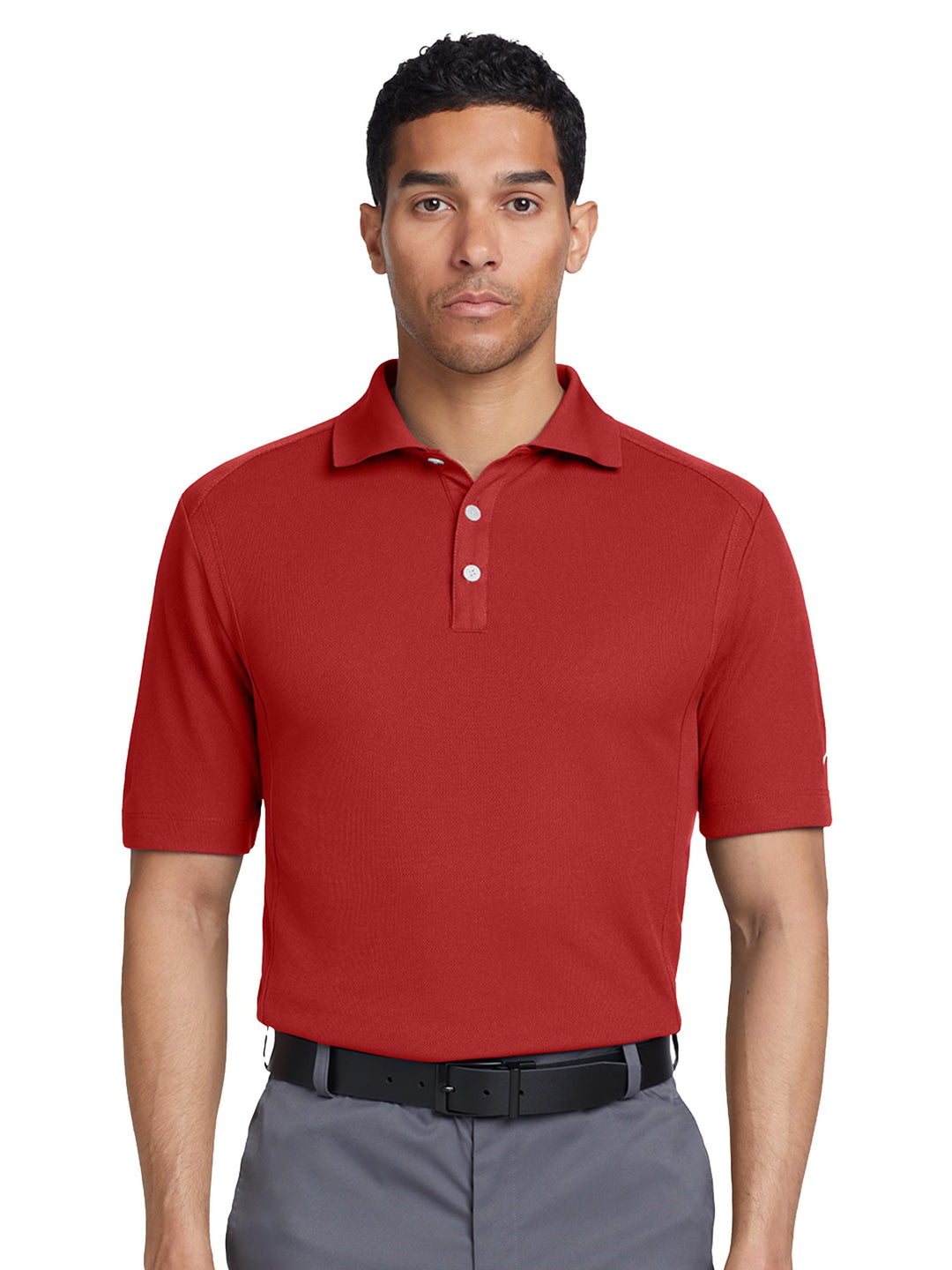 Nike Dri-FIT Classic Polo