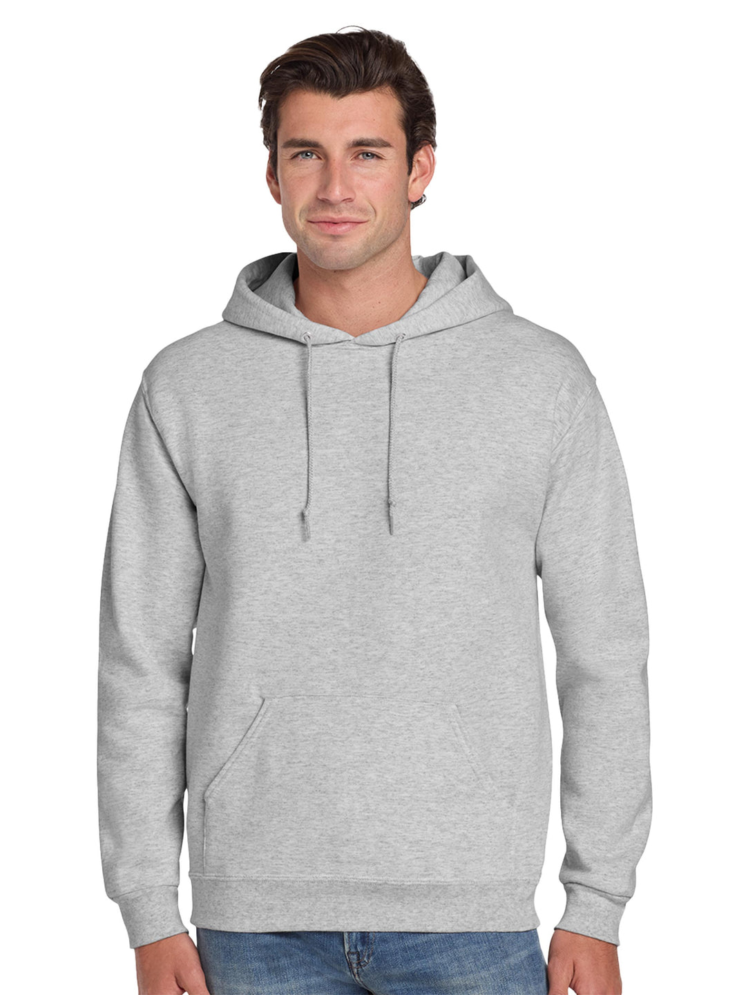 Jerzees Super Sweats Hoodie