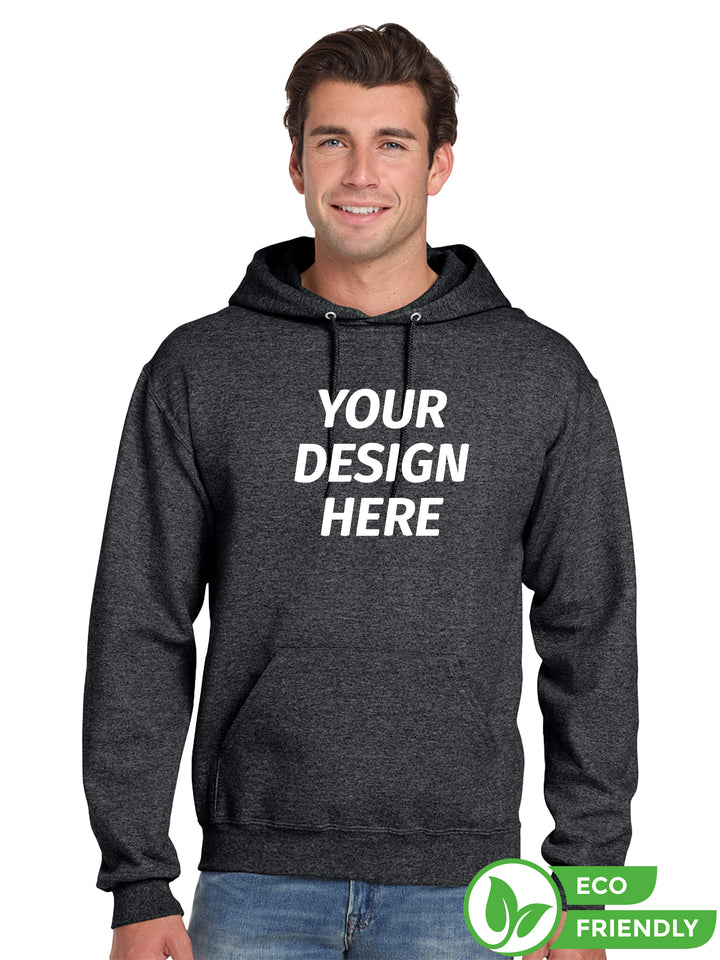 Jerzees Super Sweats Hoodie