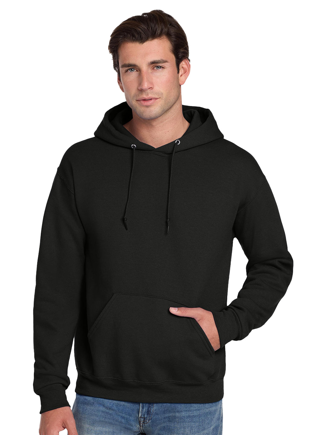 Jerzees Super Sweats Hoodie