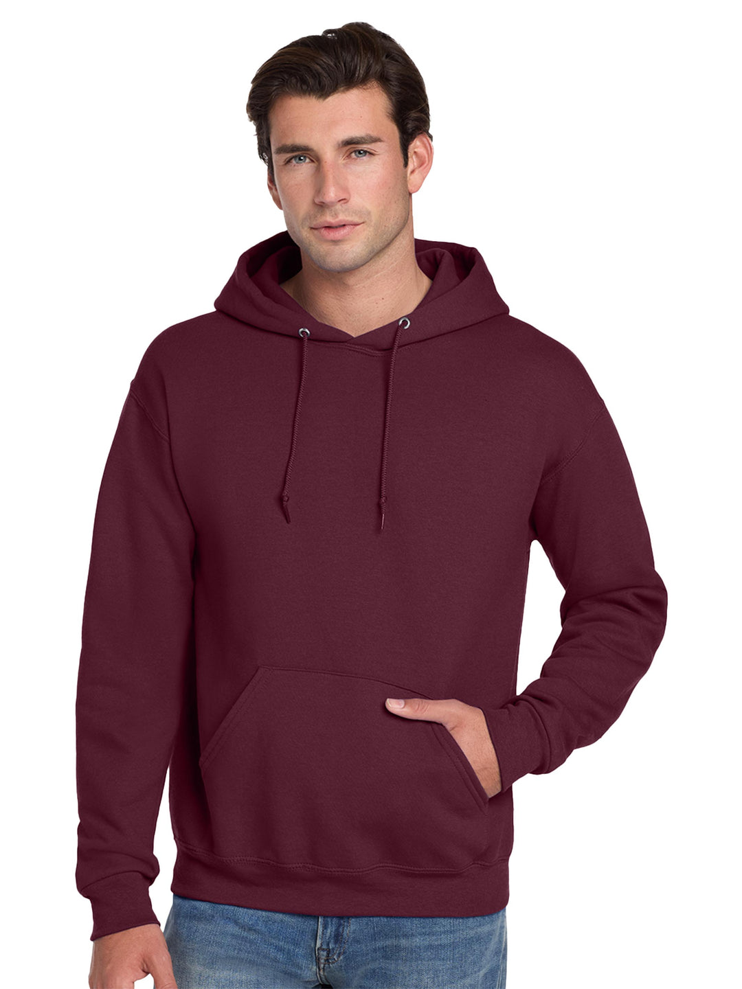 Jerzees Super Sweats Hoodie