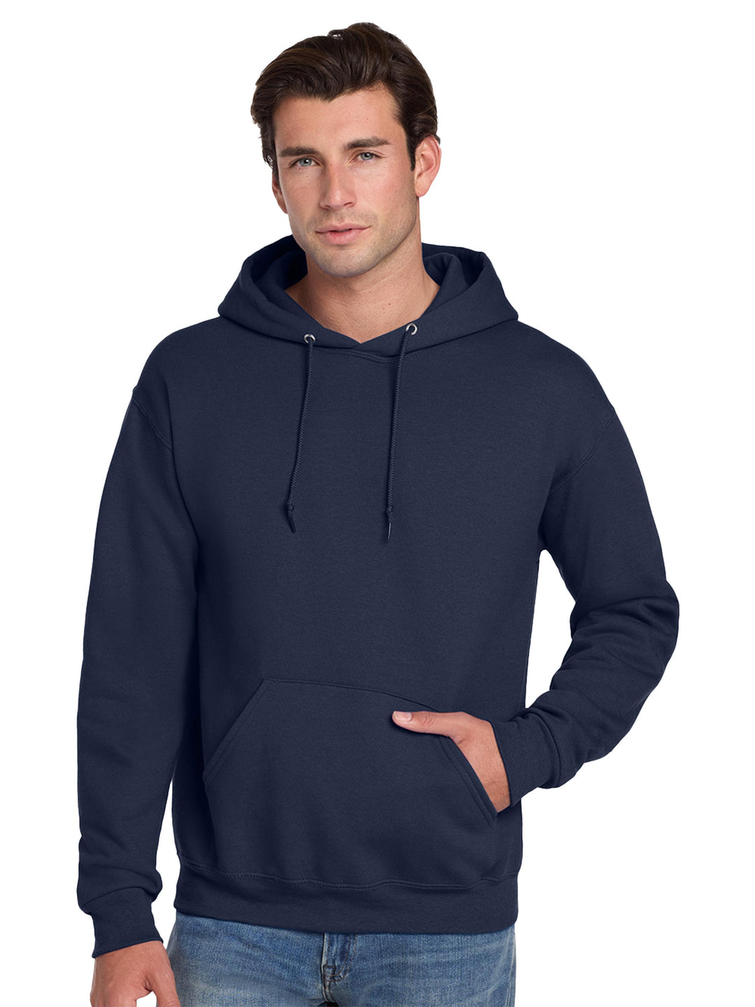 Jerzees Super Sweats Hoodie