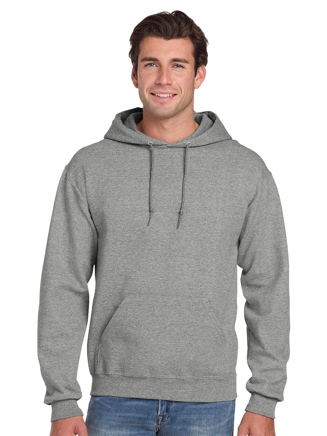 Jerzees Super Sweats Hoodie
