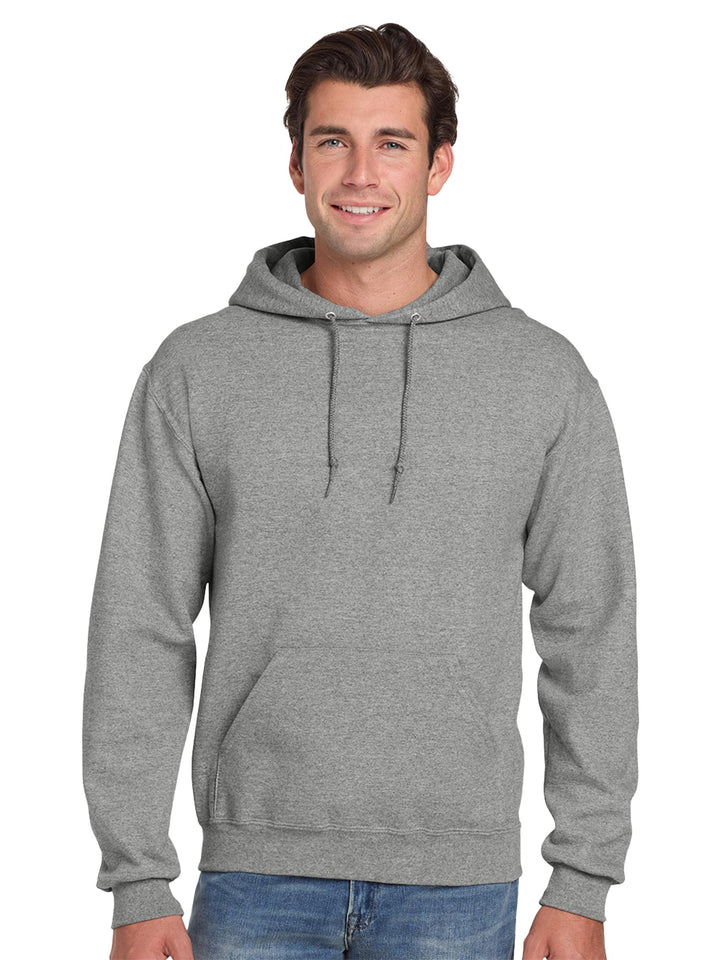 Jerzees Super Sweats Hoodie