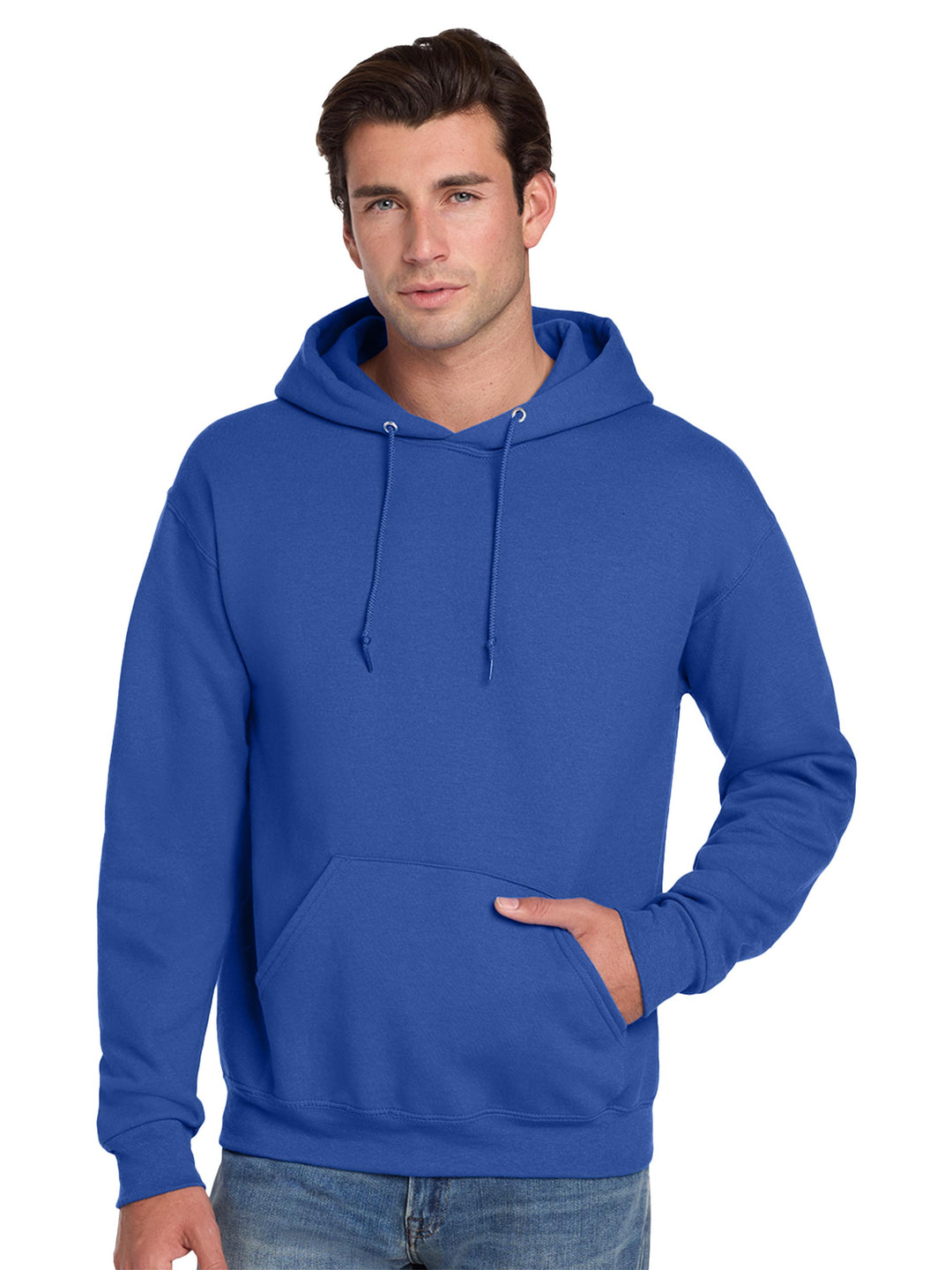 Jerzees Super Sweats Hoodie