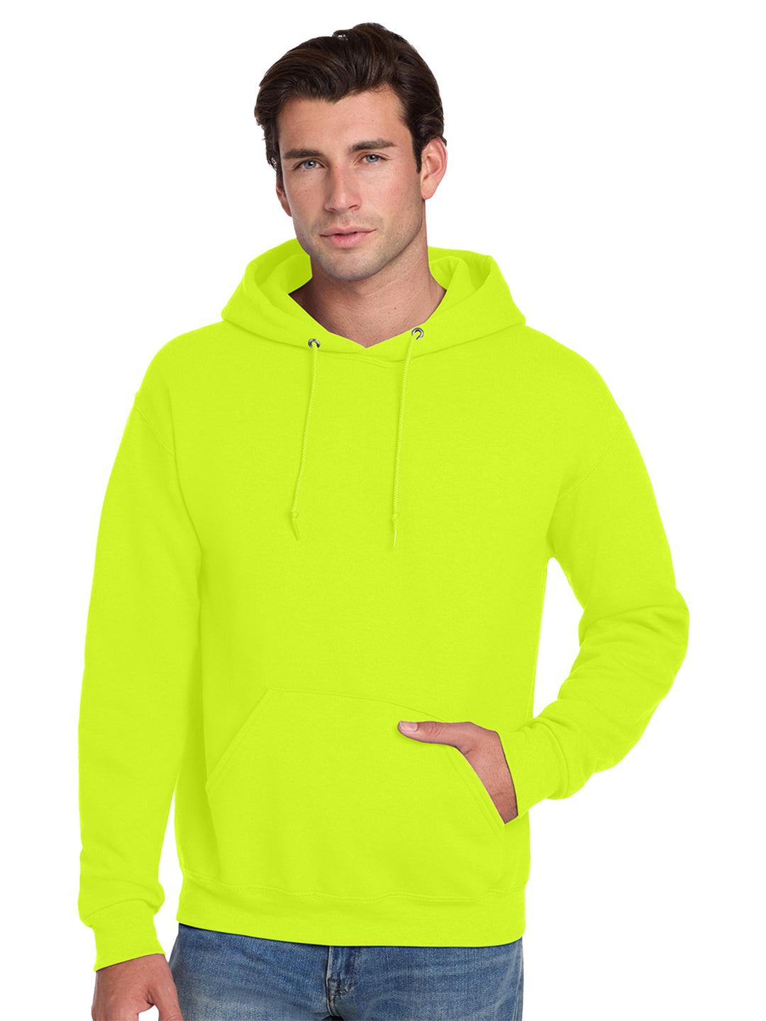 Jerzees Super Sweats Hoodie