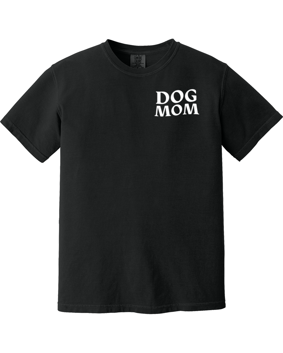 Dog Mom T-Shirt