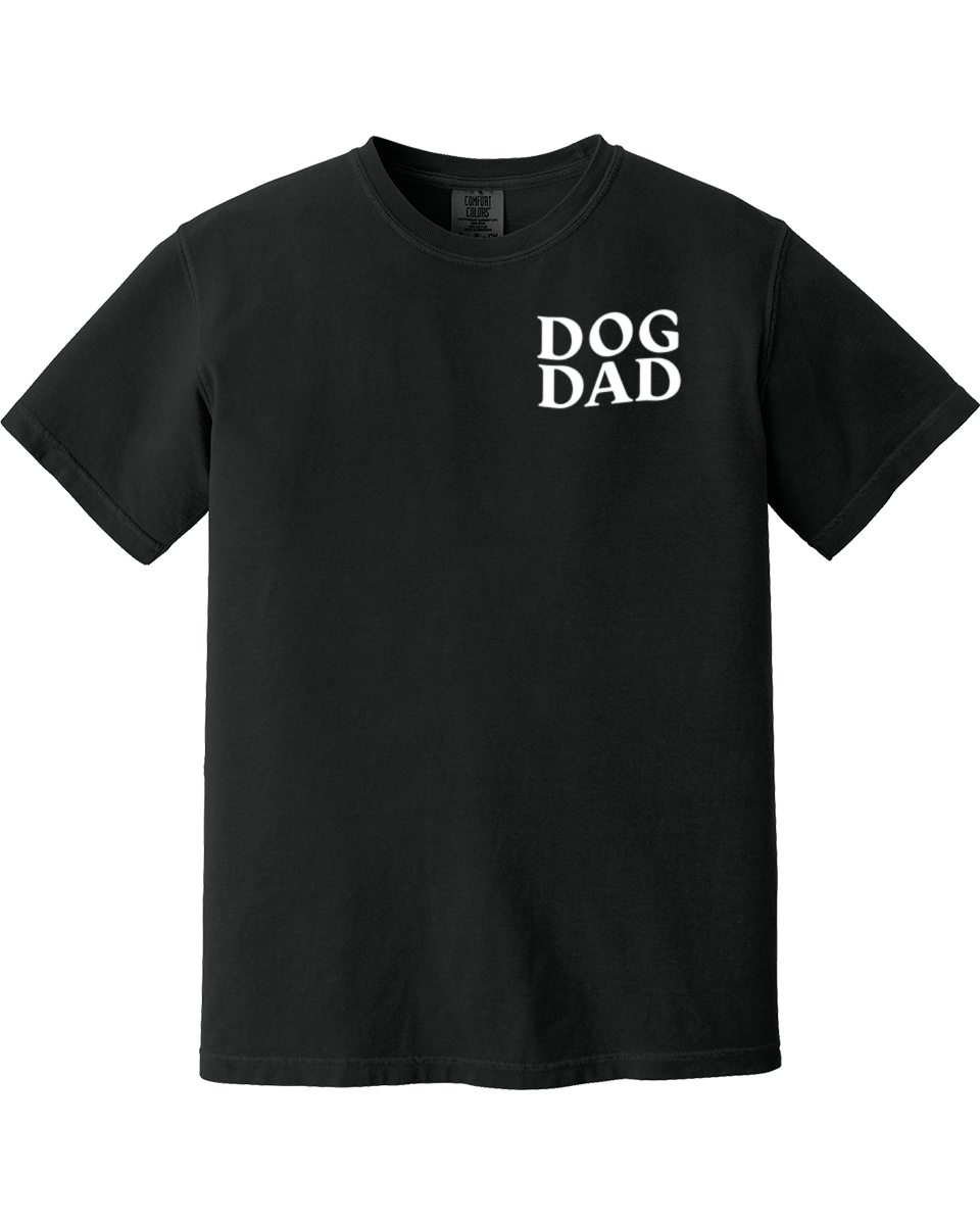 Dog Dad T-Shirt
