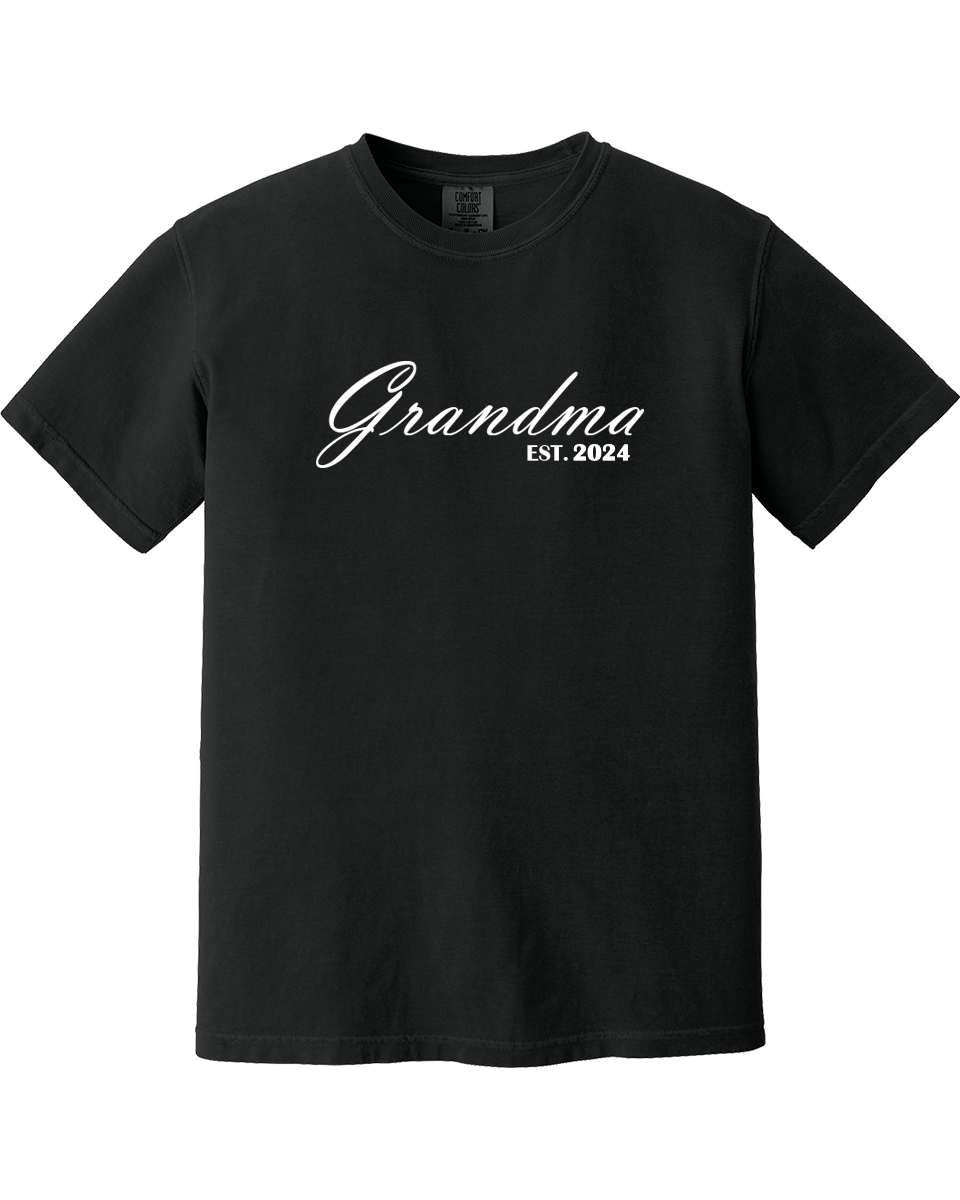 Grandma T-Shirt
