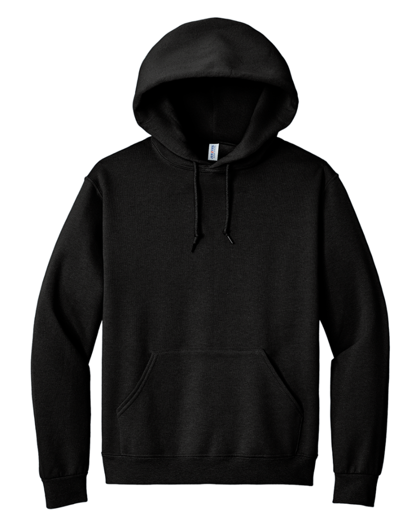 Jerzees Super Sweats Hoodie