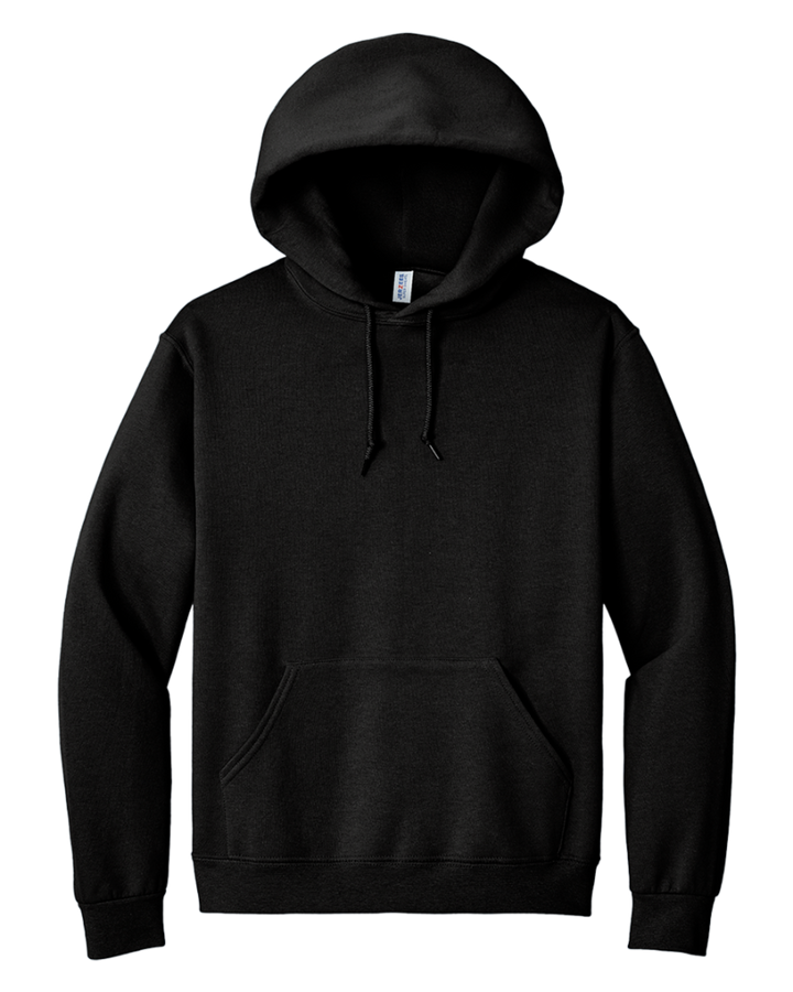 Jerzees Super Sweats Hoodie