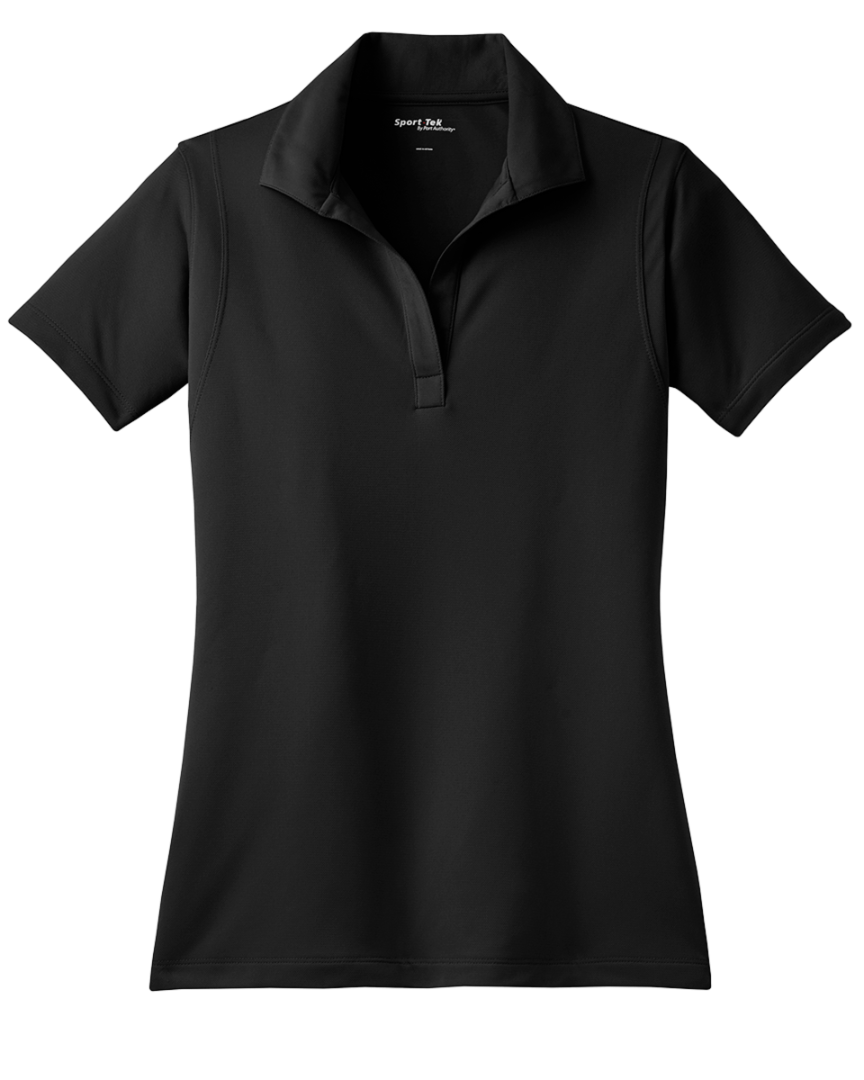 Sport-Tek Women's Micropique Sportwick Polo