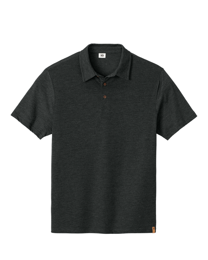 Tentree TreeBlend Polo
