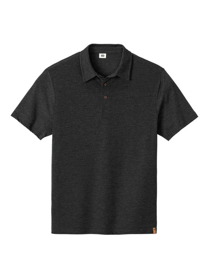 Tentree TreeBlend Polo