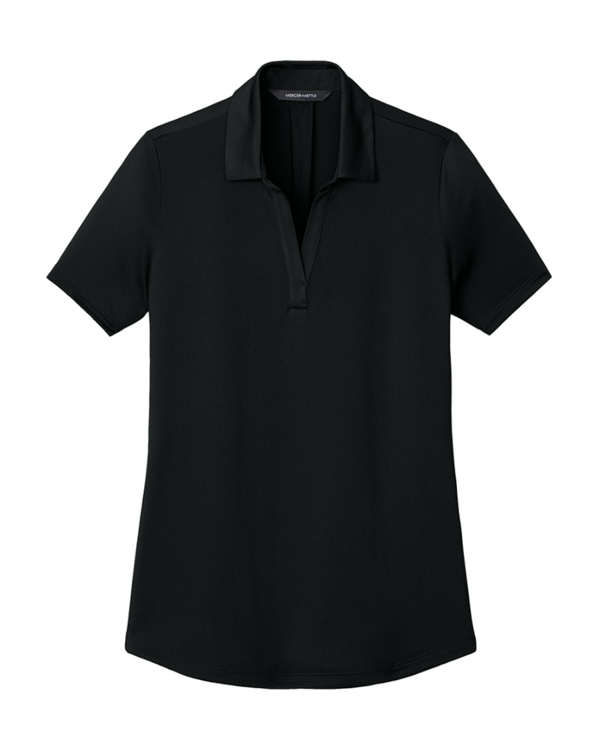 Mercer+Mettle Women’s Recharge Jersey Polo