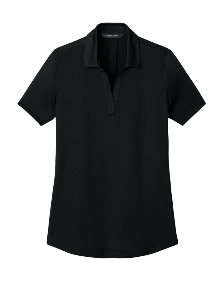 Mercer+Mettle Women’s Recharge Jersey Polo