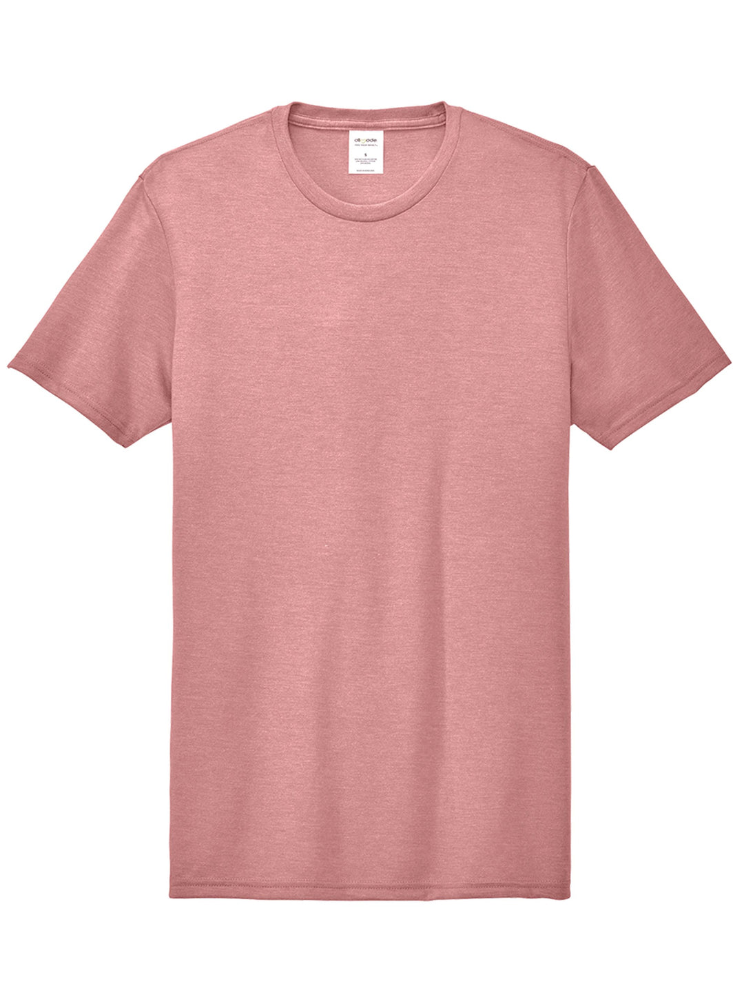 Allmade Tri-Blend T-Shirt
