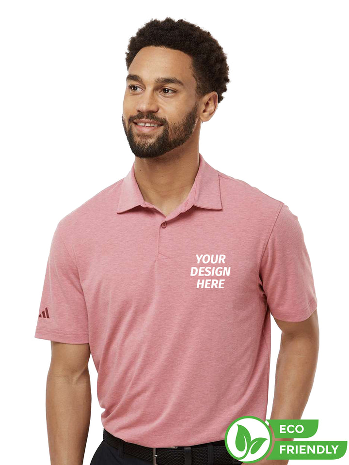 Adidas Blend Polo