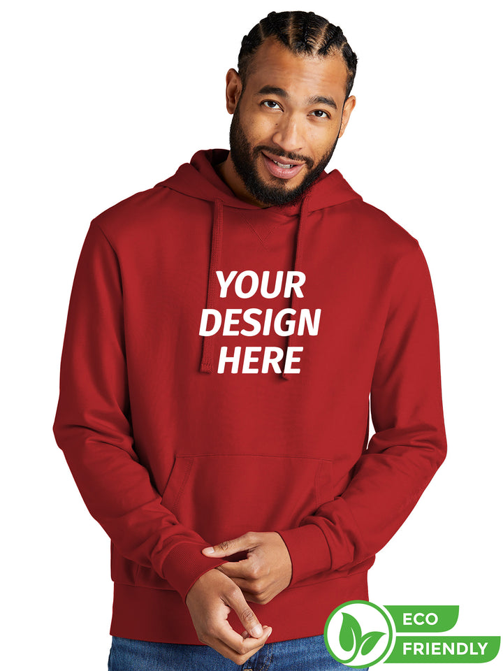 Allmade French Terry Hoodie
