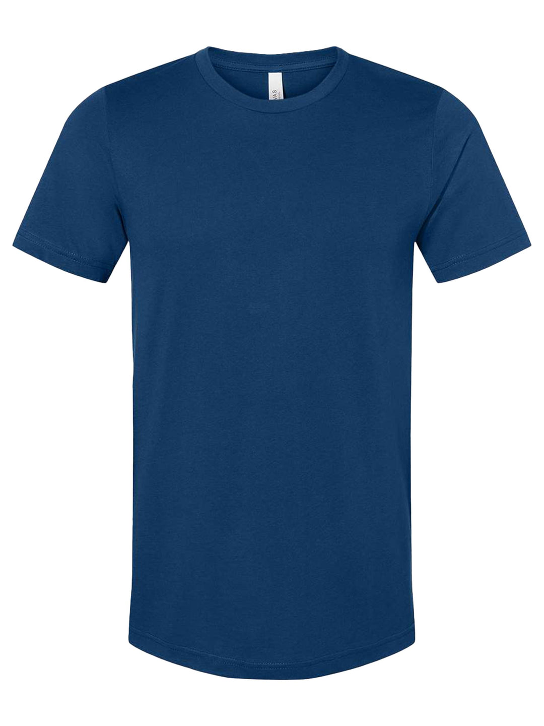 Bella + Canvas Jersey T-Shirt