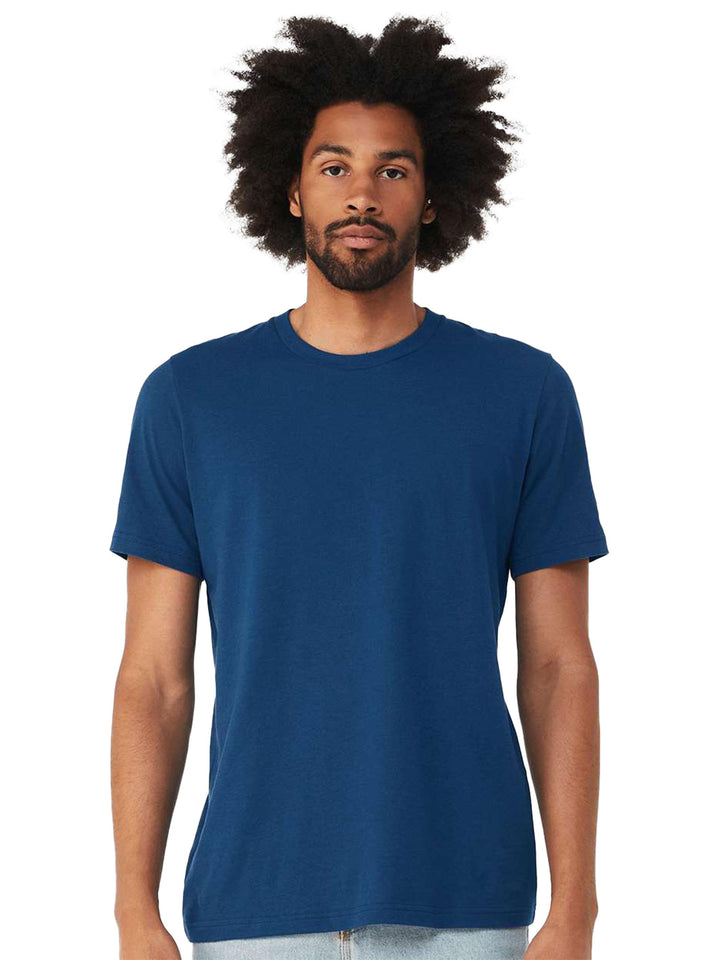 Bella + Canvas Jersey T-Shirt