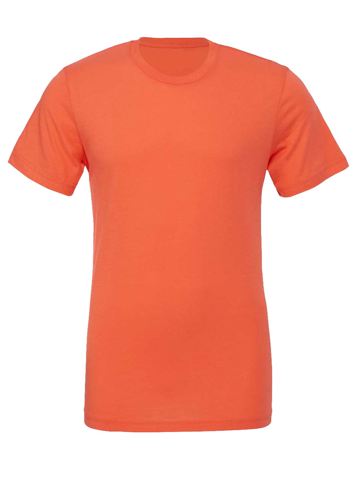 Bella + Canvas Jersey T-Shirt