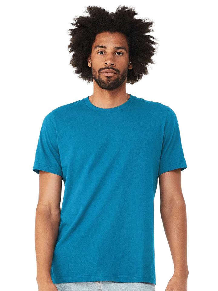 Bella + Canvas Jersey T-Shirt