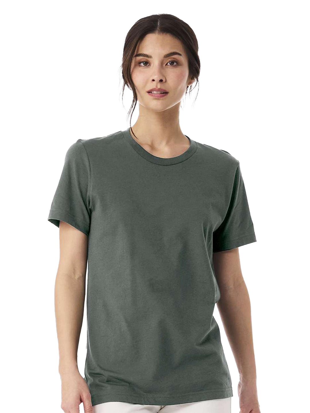 Bella + Canvas Jersey T-Shirt