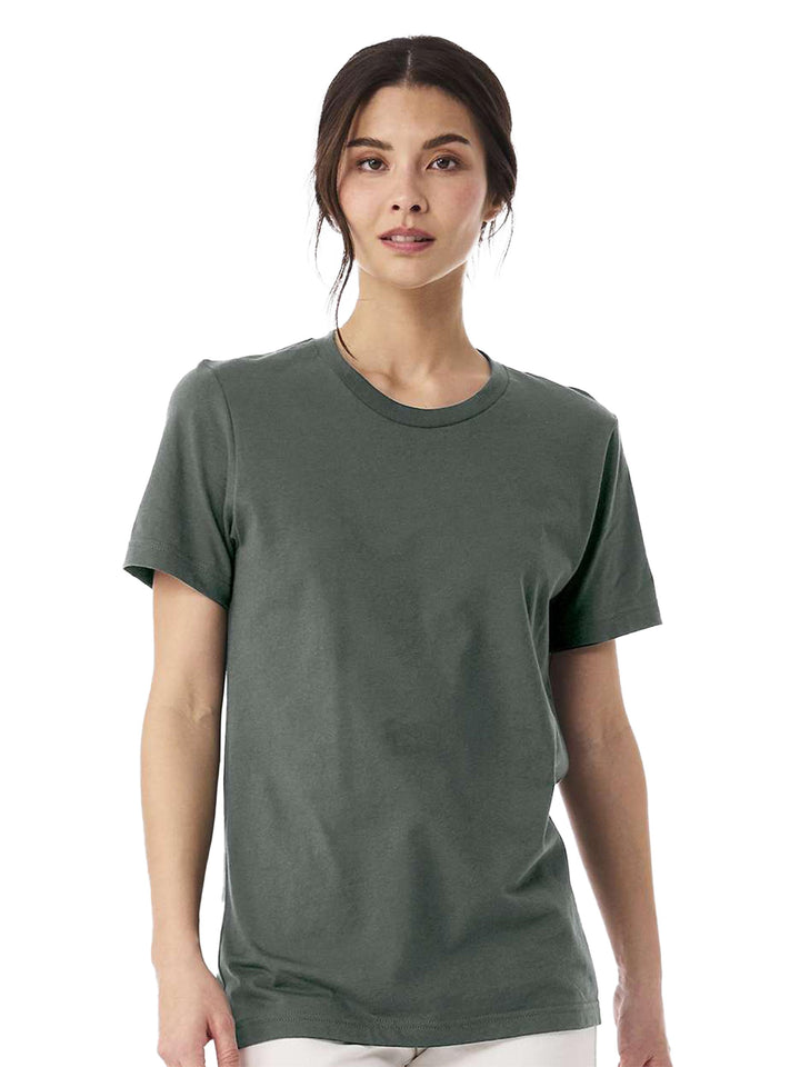 Bella + Canvas Jersey T-Shirt