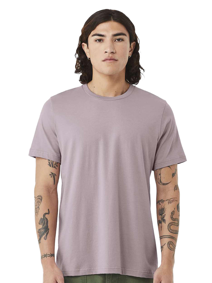 Bella + Canvas Jersey T-Shirt