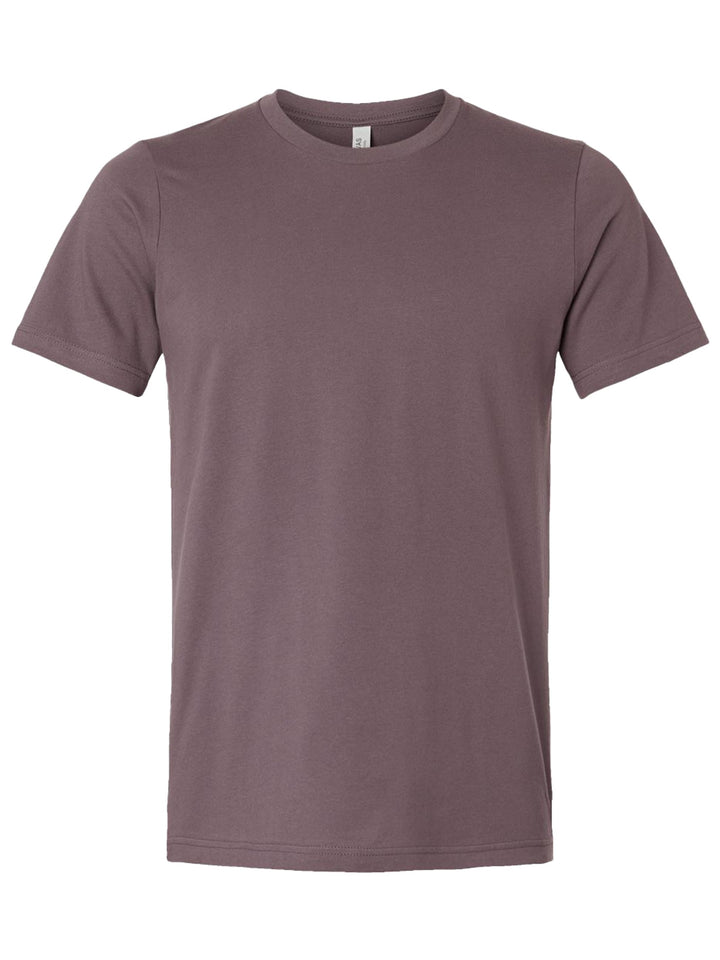 Bella + Canvas Jersey T-Shirt