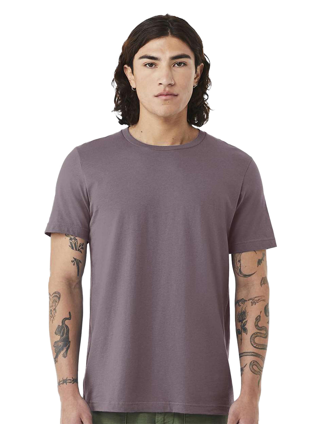 Bella + Canvas Jersey T-Shirt