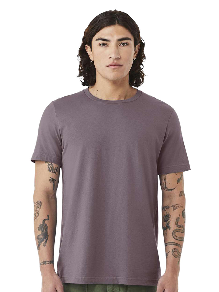 Bella + Canvas Jersey T-Shirt