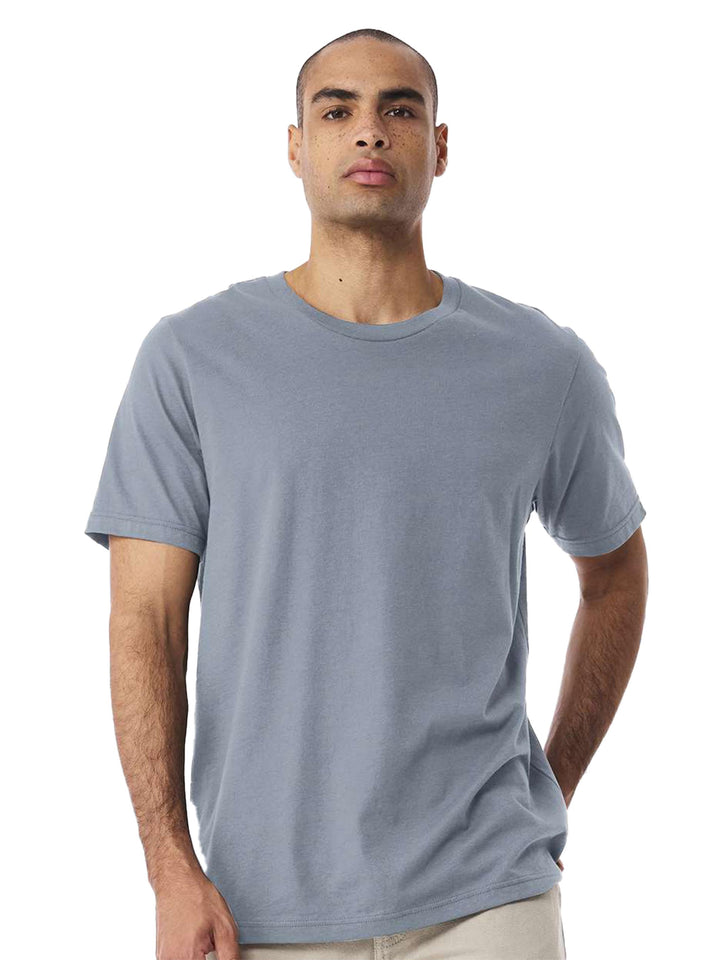 Bella + Canvas Jersey T-Shirt