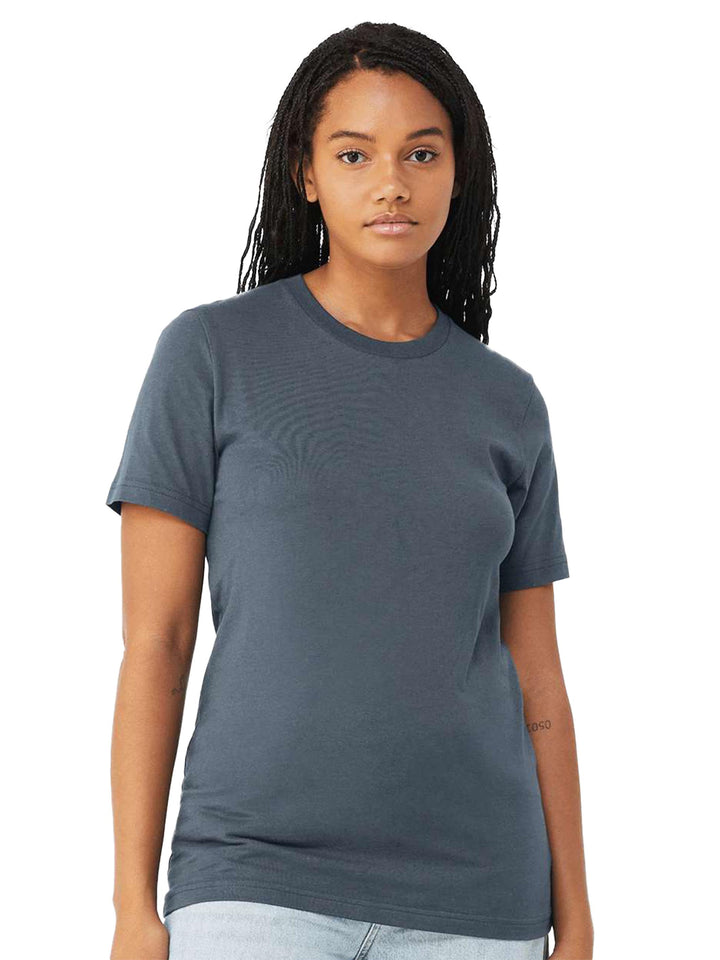 Bella + Canvas Jersey T-Shirt