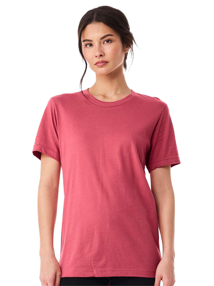 Bella + Canvas Jersey T-Shirt