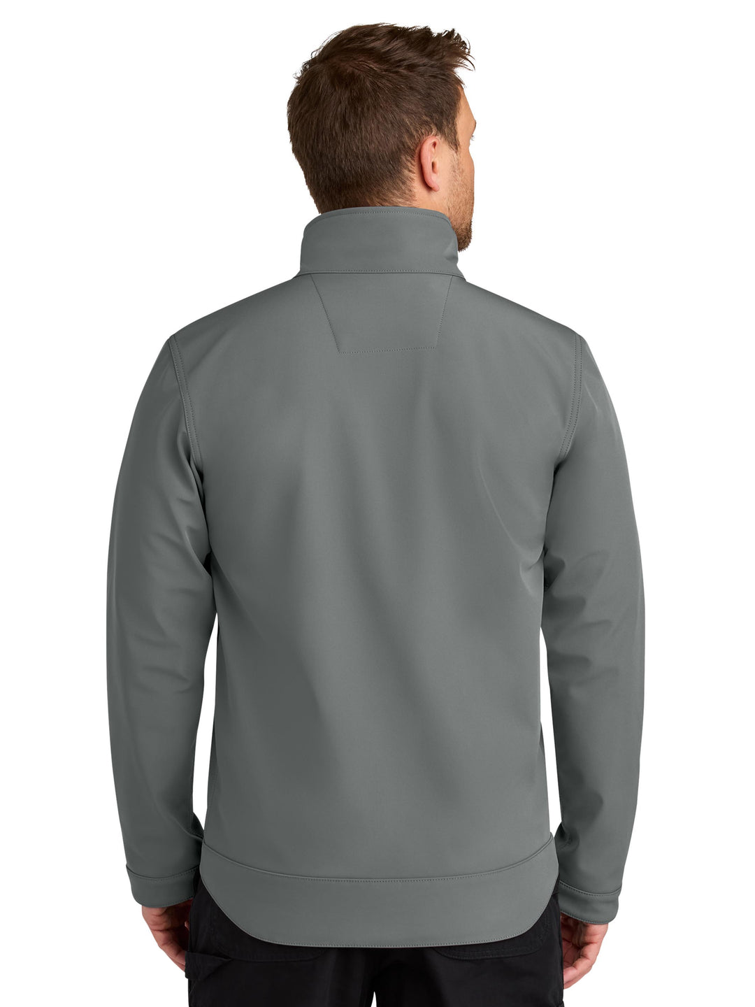 Carhartt® Rain Defender® Soft Shell Jacket- CT106438N