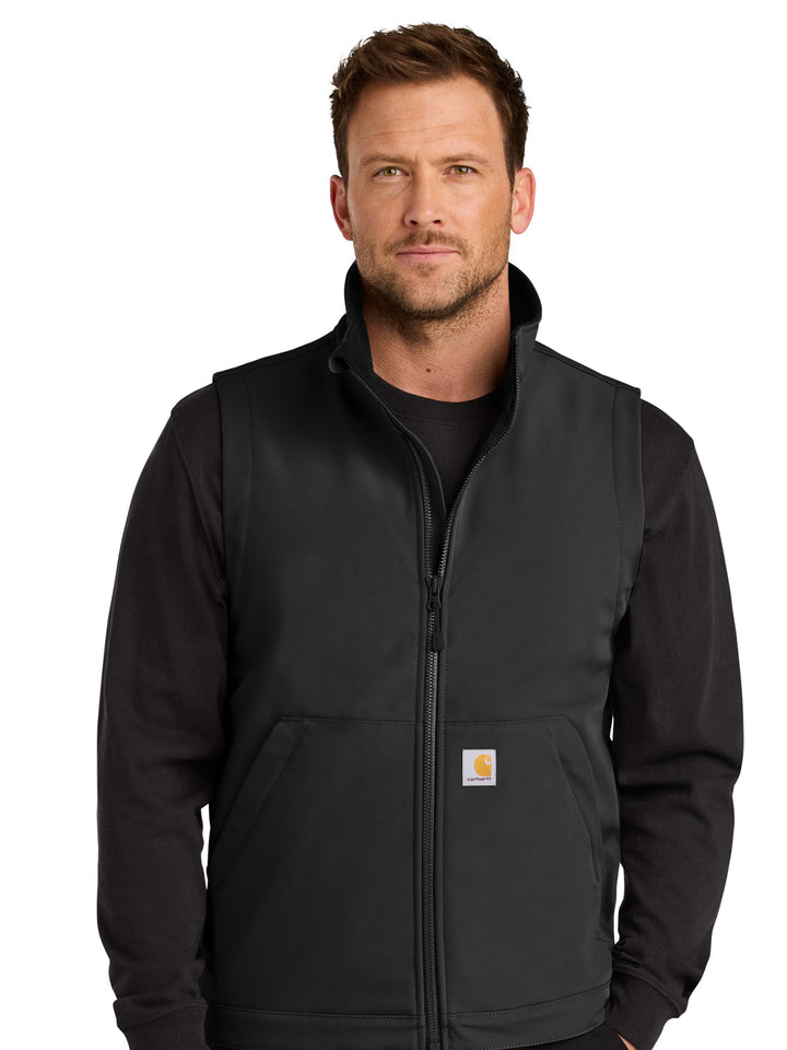 Carhartt® Rain Defender® Soft Shell Vest