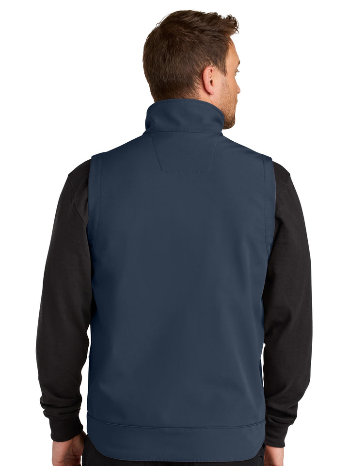 Carhartt® Rain Defender® Soft Shell Vest