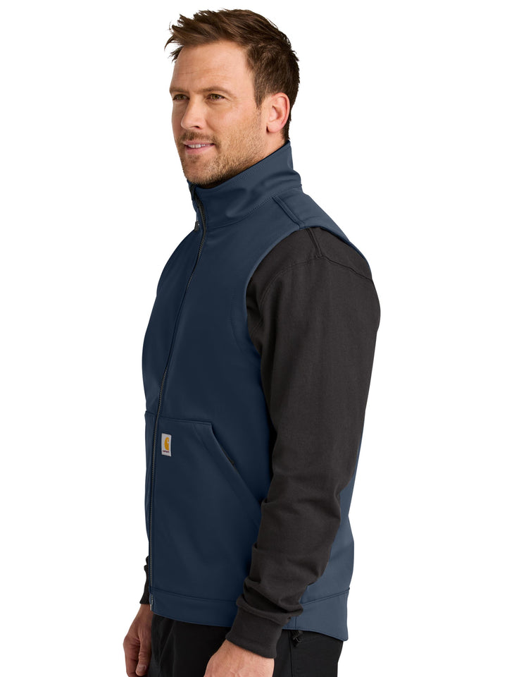 Carhartt® Rain Defender® Soft Shell Vest